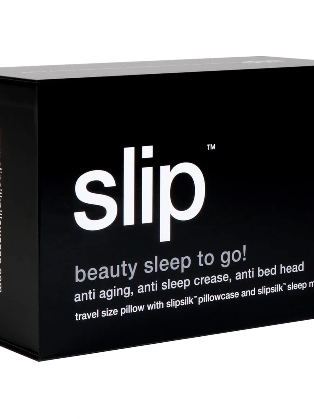 Slip Silk Beauty Sleep To Go